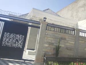 4 Bedroom Villa in Jackros