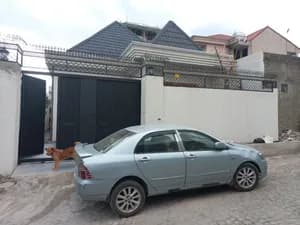 Modern Villa House Wesen Area