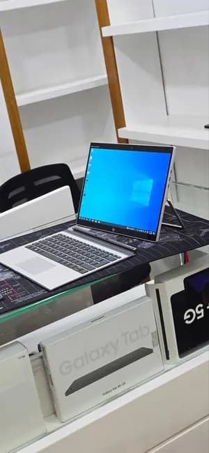 HP Elite X2 G5 Touchscreen Detachable