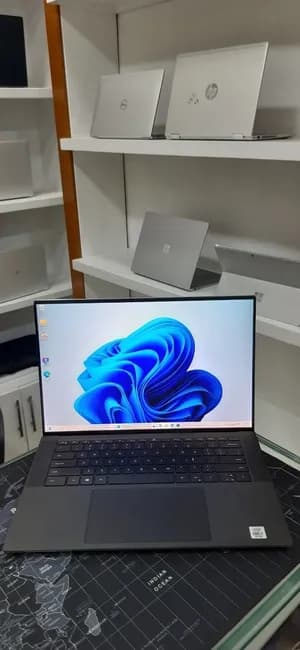 Dell XPS 15 9500 i7 Laptop