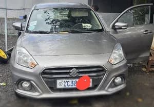 Suzuki Dzire 2022 Automatic