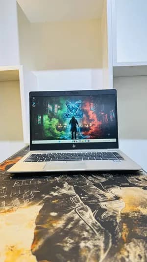 HP EliteBook 840 G6 i5 Laptop