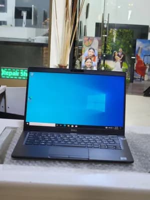 Dell Latitude i5 14-inch Laptop