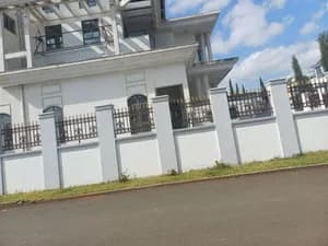 500 sqm G+2 House in CMC