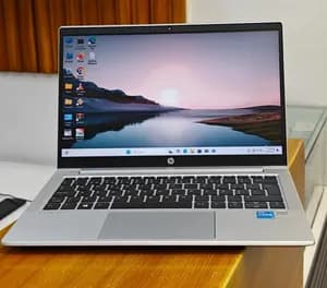 HP ProBook 440 G8 Laptop