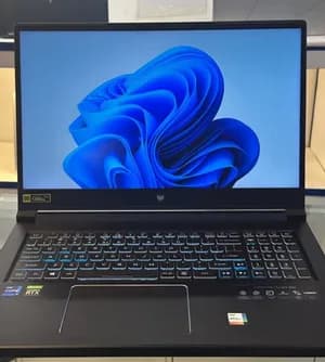 Acer Predator Helios 300 Gaming Laptop