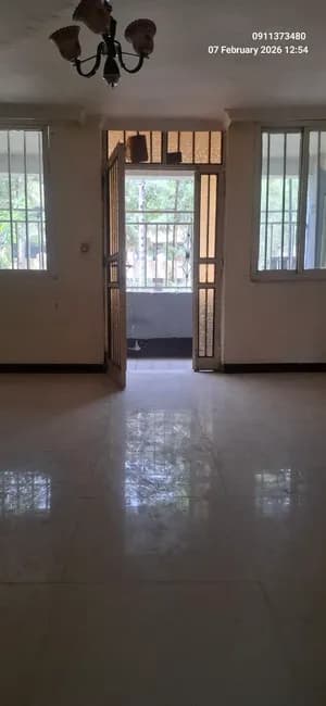 2-Bedroom Apartment in Yeka Abado