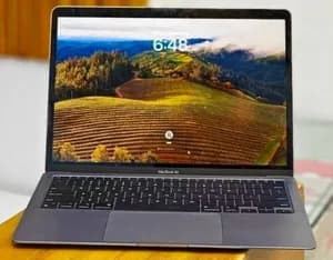 Apple MacBook Air M1 2020