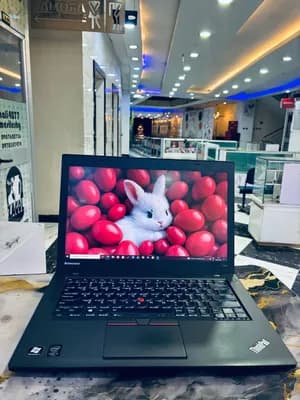 Lenovo ThinkPad T450 i5 Laptop