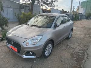 Suzuki Dzire