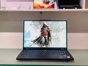 Lenovo Legion Gaming Laptop i9 RTX 5070