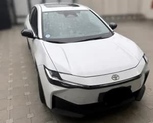 Toyota bZ3 2024 Automatic