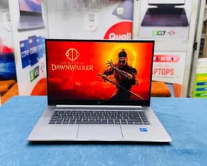 HP Zbook STUDIO 15.6 G8
