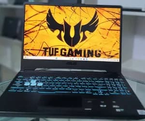 ASUS TUF Gaming i5 10th Gen