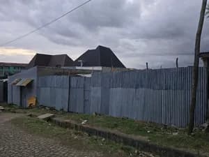 250 sqm Residential Land in Semit