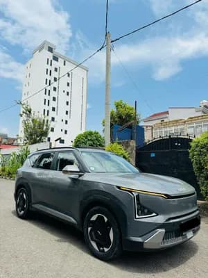Kia EV5 2024 Electric SUV