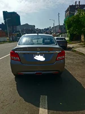 Suzuki Dzayer 2022 Automatic