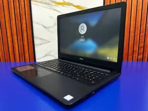 Dell Vostro i5 7th Gen Laptop