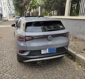 Volkswagen ID.4 2022