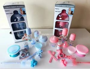 Big boss 12 pcs baby bank