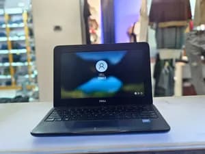 Dell Latitude Celeron 4GB 128GB Laptop