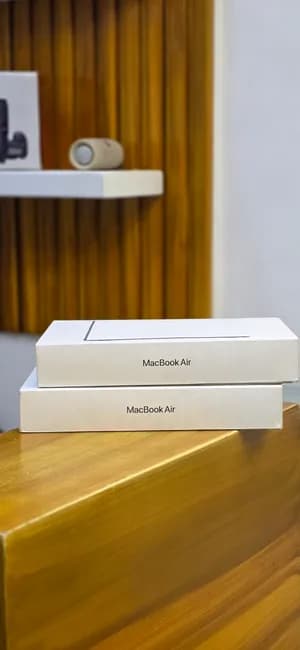 Apple MacBook Air M5 2026