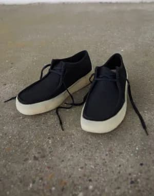 CLARKS WALLABEE 39.5, 43-44.5