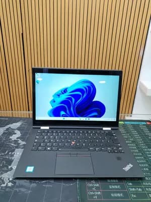 Lenovo x1yoga x360 512GB 8GB 14.1inch
