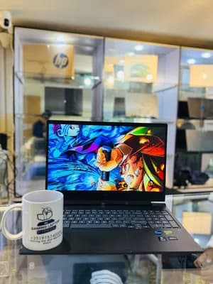 HP Victus Gaming i7 16GB 1TB
