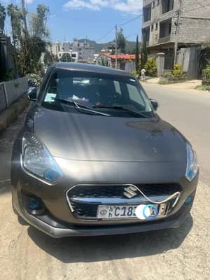 Suzuki Swift 2022 Automatic