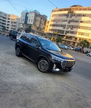 Jetour X90 Plus 2022 Automatic