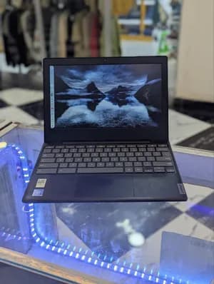 Lenovo Chromebook 32GB SSD