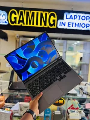 Lenovo Legion 5 PRO