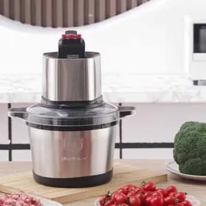 Kitchen Food & Meat Grinder 6 Liter