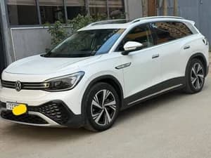Volkswagen ID6 2022 Full Option