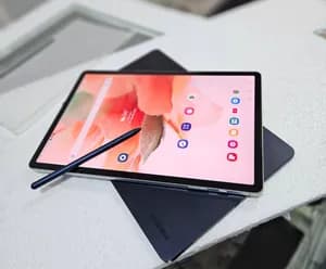 Samsung Galaxy Tab S7 FE