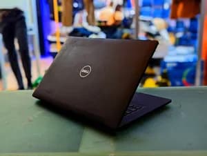 DELL Latitude 14.1” SSD 512GB 16GB used