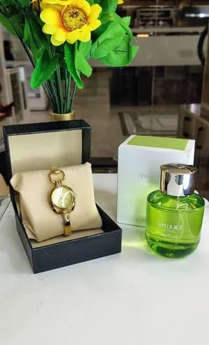 ZARA 90 ML