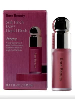 Rare Beauty Soft Pinch Dewy Liquid Blush
