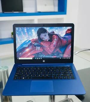 Hp stream 13 inch 4GB 64GB SSD