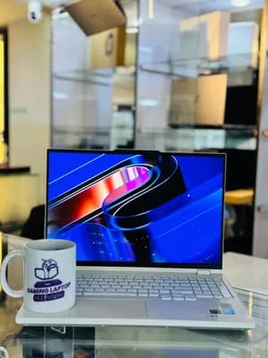 Lenovo Legion 5 Y9000P Gaming Laptop