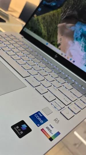 Hp pavilion plus 13th Gen 16GB 1TB New