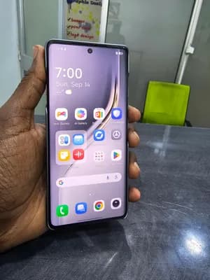 Tecno camon 40pro