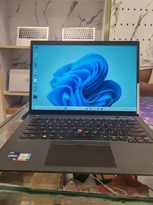 Lenovo ThinkPad T14s Gen 3 i7
