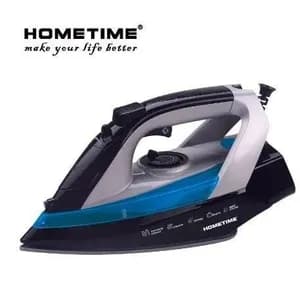Hometime Steam Iron 2200W