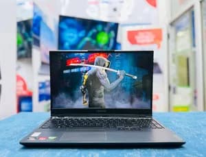 Lenovo Legion R9000P Gaming Laptop