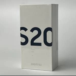 Samsung S20 FE 128GB 6GB 5G