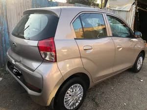 Hyundai Atoz