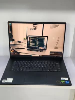 Dell Inspiron 16 i5 RTX 2050