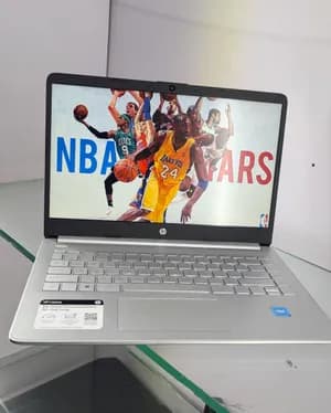 HP Notebook Stream 14 Laptop
